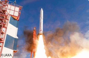 イプシロンロケット