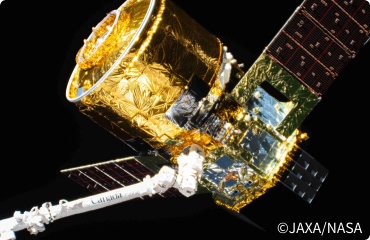 新型宇宙ステーション補給機「HTV-X」