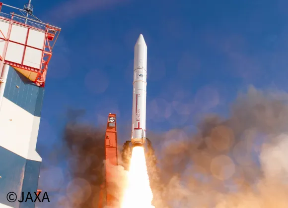 イプシロンロケット