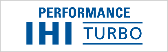 IHI TURBO PERFORMANCE