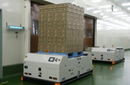 AGV（Automated Guided Vehicle）