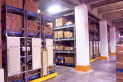 IHI mobile rack series