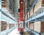 AS/RS(Automated Storage/Retrieval System)