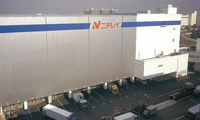 Enhancing the storage capacity of freezer warehouses with automated freezer warehouses/retrieval systems.