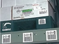 Enabling real-time inventory control of freezer warehouses/retrieval systems