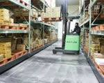 Warehouse management system