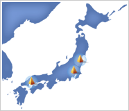 充実の設備