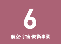 4 航空・宇宙・防衛事業領域