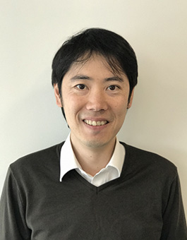 秋田 隆仁