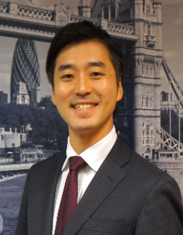 飯尾 知明