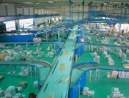 産業システム・汎用機械