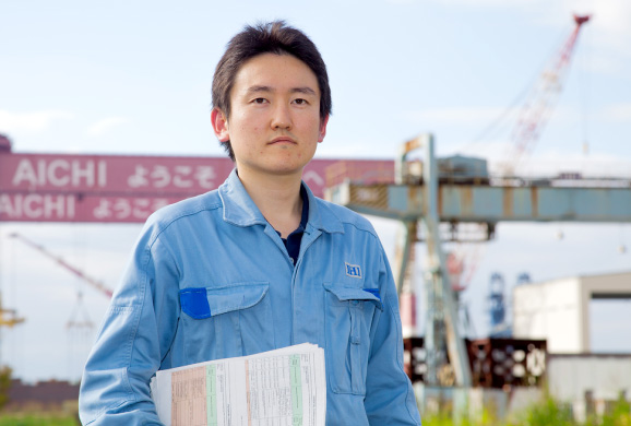 荻野良