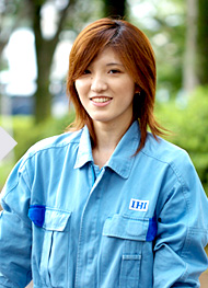 周藤由香里