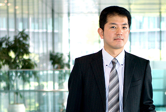 大野拓郎