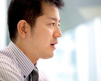 大野拓郎