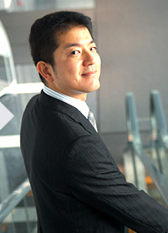 大野拓郎