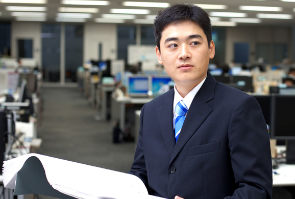 櫻庭陽介