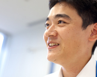 櫻庭陽介