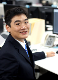 櫻庭陽介