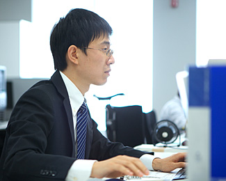 李賀