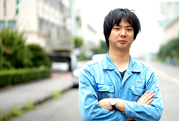 大藪貴志