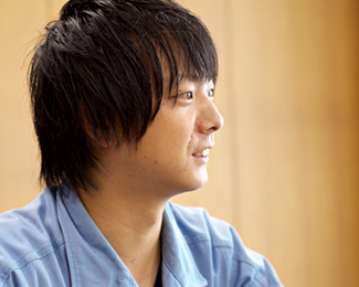 大藪貴志