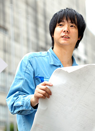 大藪貴志