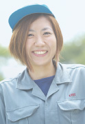 苅部　結菜