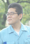 押野　宏誠