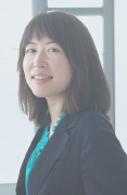 市川　泰子