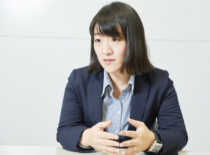 篠原 真理