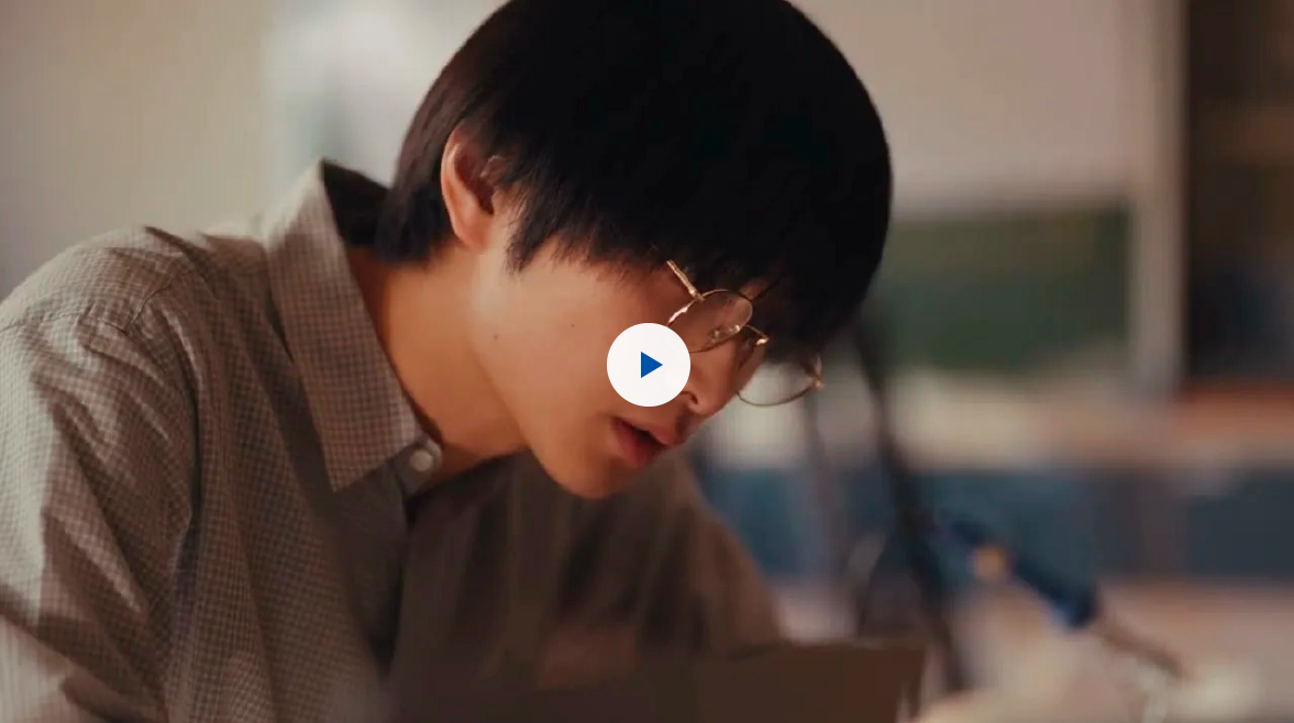 TV VERSION 二人の未来実現者 サムネイル