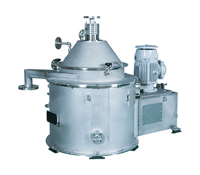 Guinard Centrifuge