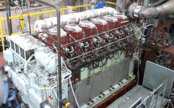IMO NOx 3次規制に対応した舶用中速デュアルフューエルエンジン「AHX-DF」を開発・販売開始 ~IMO NOx 2次規制対応エンジンに比べ,NOx排出量を75%低減した新エンジン~ IMO NOx 3次規制に対応した舶用中速デュアルフューエルエンジン「AHX-DF」を開発・販売開始 ~IMO NOx 2次規制対応エンジンに比べ,NOx排出量を75%低減した新エンジン~