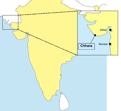 Hsepl Has Awarded The Epc Contract For Two Lng Tanks For A Lng Receiving Terminal In India To The Consortium Of Ihi And Afcons Starting Construction Of The Largest Lng Tanks The port is connected to a gas pipeline grid and evacuation of the fuel would not be an issue, they said. lng tanks for a lng receiving terminal