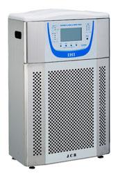 新型インフルエンザ対応用に強力オゾン除菌・集塵機を開発・販売開始 新型インフルエンザ対応用に強力オゾン除菌・集塵機を開発・販売開始