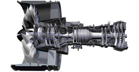 Aero Engines｜aero Engine Space And Defense｜products｜ihi