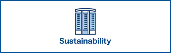 Approach to Sustainability