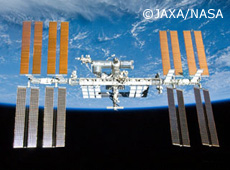 Space Development