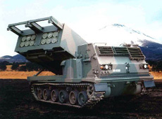防衛装備品