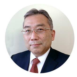 代表取締役社長 満永 敬哉