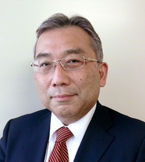 代表取締役社長 磯本 聡一