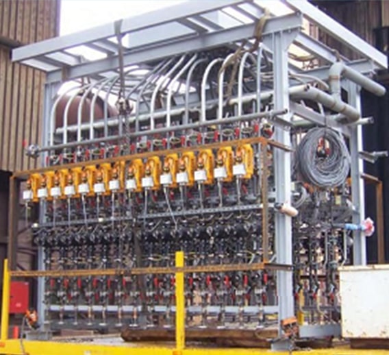 Pulverized Coal Injection (PCI)