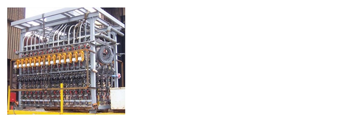 Pulverized Coal Injection System
