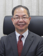代表取締役
